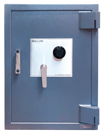 HOLLON MJ-2618 TL-30 HIGH SECURITY SAFE
